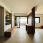 Apartamento para alugar com 2 suítes em Parque Morumbi, Votorantim, SP