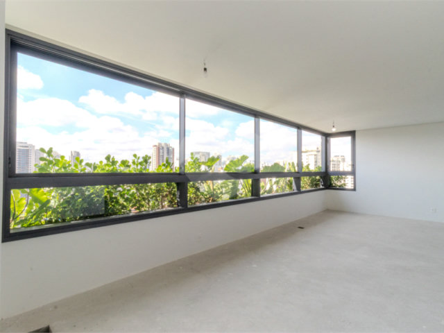 Apartamento à venda com 3 suítes em Campo Belo, São Paulo, SP