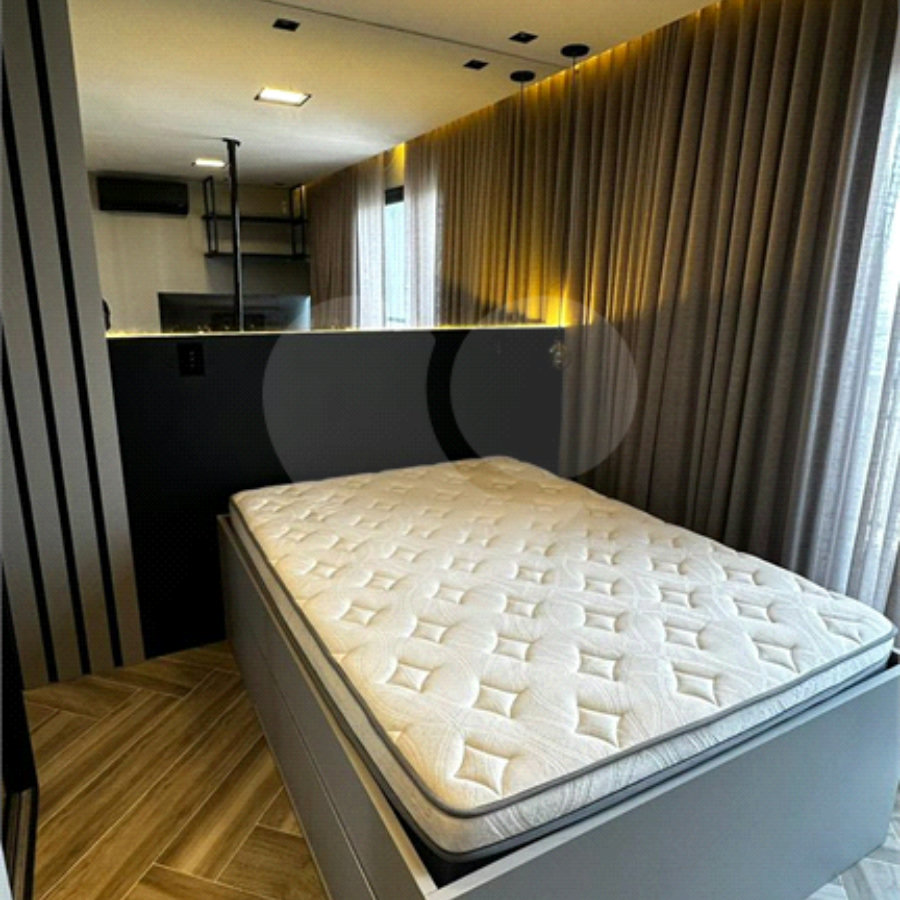 Studio para alugar com 1 quarto em Santana, São Paulo, SP