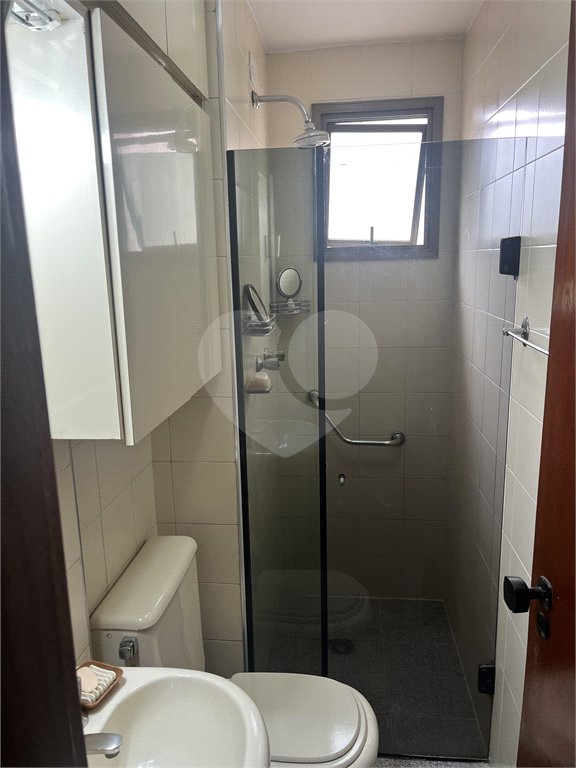 Apartamento à venda com 3 quartos, sendo 1 suíte, em Vila Monte Alegre, São Paulo, SP