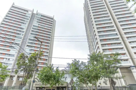 Apartamento à venda com 3 quartos, sendo 1 suíte, em Vila Anastácio, São Paulo, SP