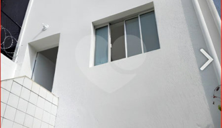 Casa à venda com 2 quartos em Brooklin Paulista, São Paulo, SP