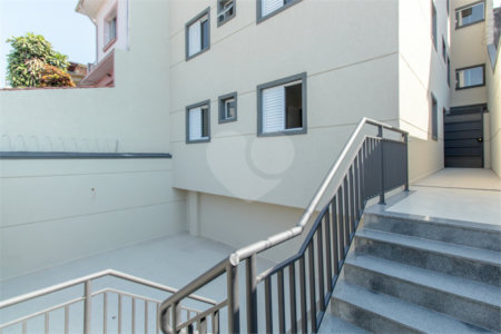 Apartamento à venda com 2 quartos em Jardim São Paulo(zona Norte), São Paulo, SP