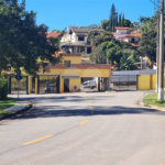 Terreno à venda em Bosque, Vinhedo, SP