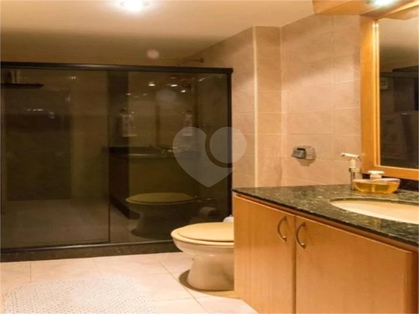 Apartamento à venda com 4 quartos, sendo 2 suítes,  em Tijuca, Rio de Janeiro, RJ