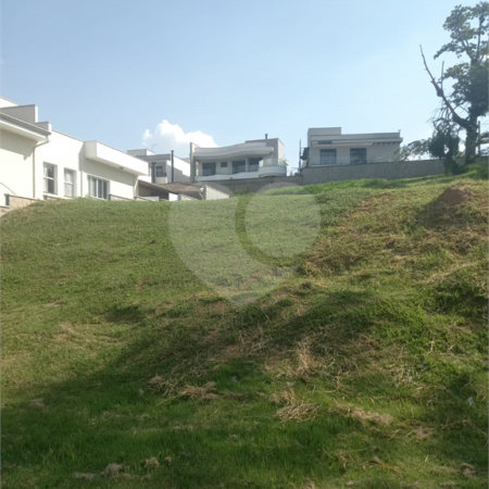 Terreno à venda no condomínio Reserva dos Vinhedos, Louveira - SP