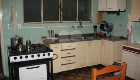 Sobrado à venda com 3 quartos em Imirim, São Paulo, SP