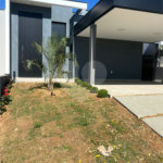 Casa à venda ou para alugar com 3 suítes em Residencial Vila Victoria, Itupeva, SP