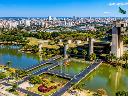 Por que morar em Sorocaba? Conheça as regiões e condomínios que atraem famílias