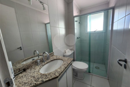 Apartamento à venda com 3 quartos, sendo 1 suíte,  no Centro, São Bernardo do Campo, SP