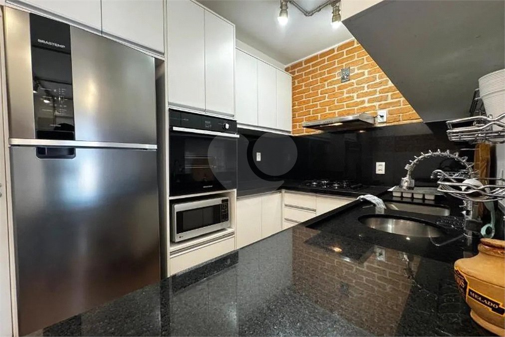 Apartamento à venda com 1 suíte em Brás, São Paulo, SP
