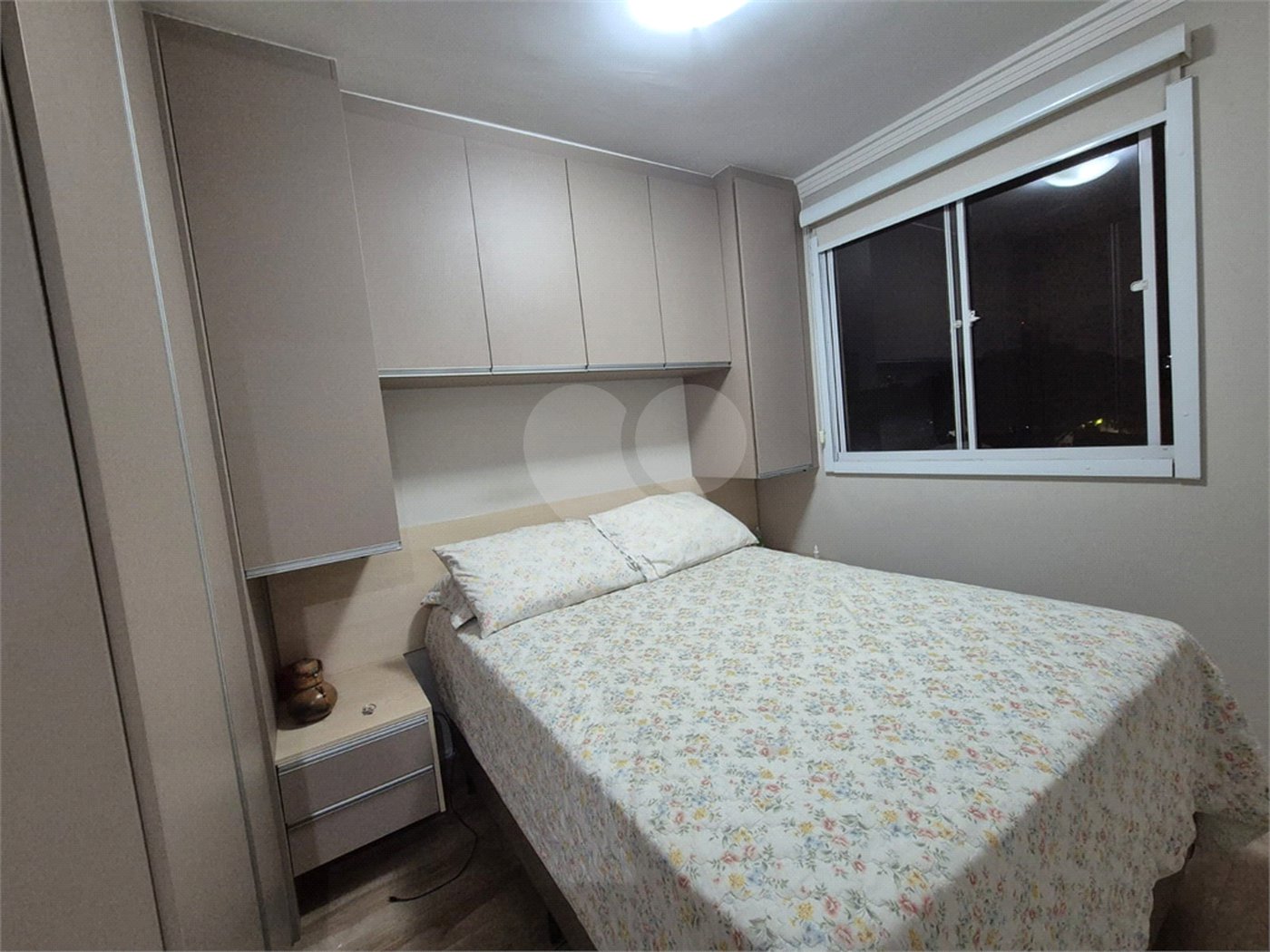 Apartamento à venda com 2 quartos em Campo Limpo, São Paulo, SP