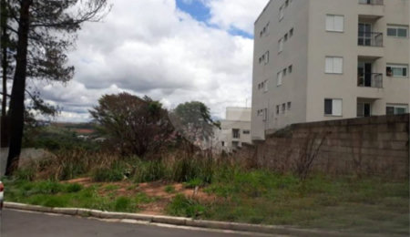 Terreno à venda em Capela, Vinhedo, SP