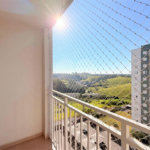 Apartamento à venda com 3 quartos em Jardim Tamoio, Jundiaí, SP