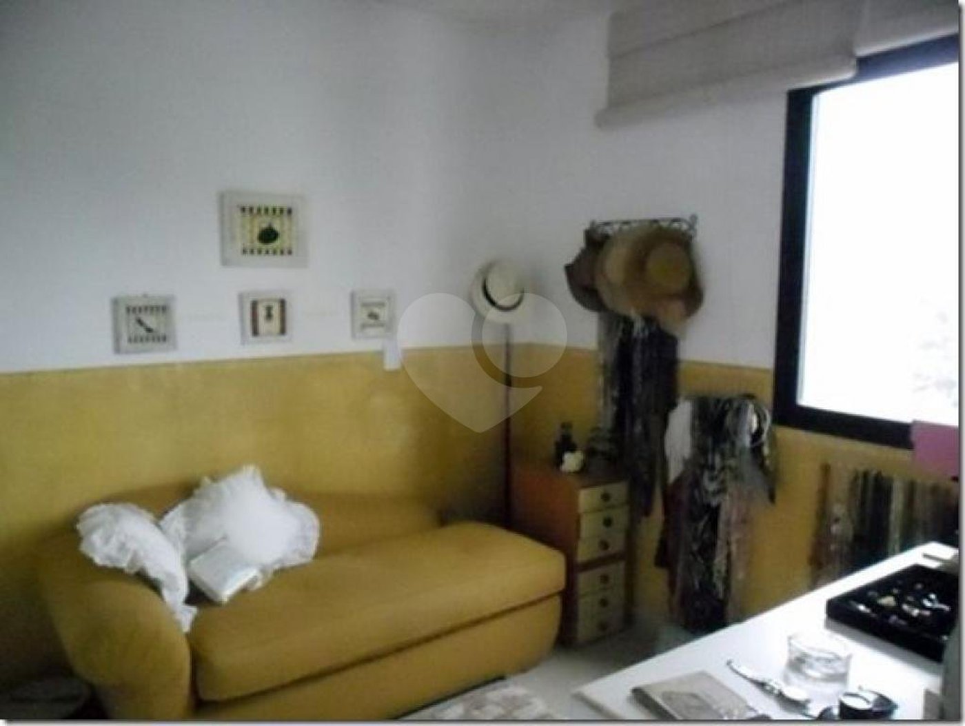 Apartamento à venda com 3 quartos, sendo 1 suíte, em Vila Andrade, São Paulo, SP
