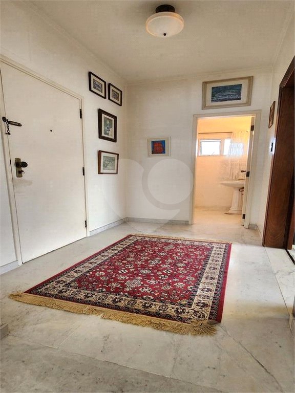 Apartamento à venda com 3 quartos, sendo 1 suíte, em Jardim Paulista, São Paulo, SP
