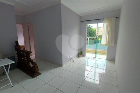 Apartamento à venda com 2 quartos em Jardim Simus, Sorocaba, SP