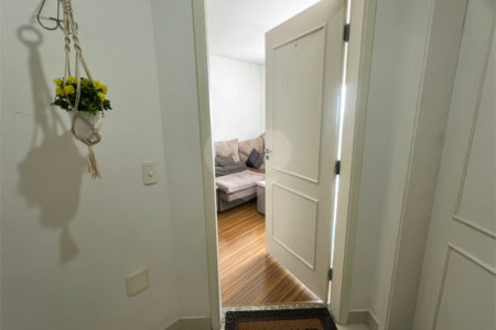 Apartamento à venda com 3 quartos, sendo 1 suíte, no Centro, São Bernardo do Campo, SP