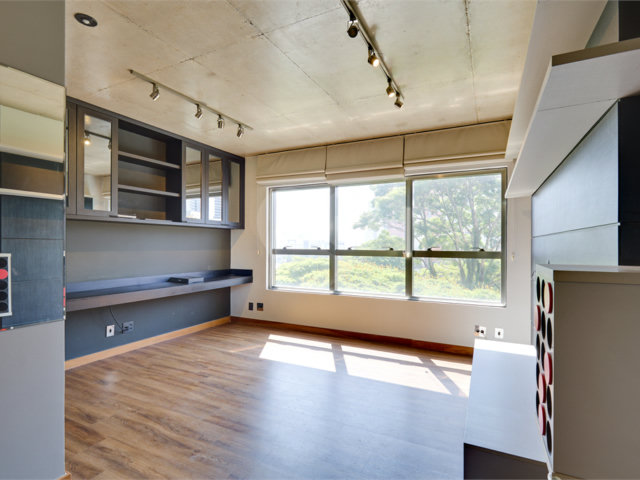 Apartamento à venda com 2 quartos em Alto da Boa Vista, São Paulo, SP