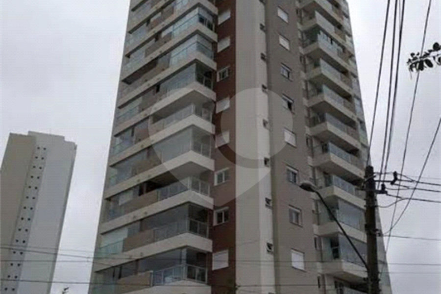 Apartamento à venda com 2 quartos, sendo 1 suíte, em Casa Verde, São Paulo, SP