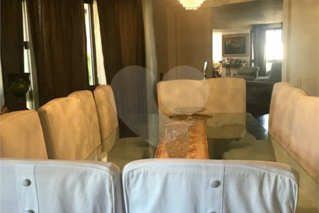 Apartamento à venda ou para alugar com 4 suítes em Santana, São Paulo, SP