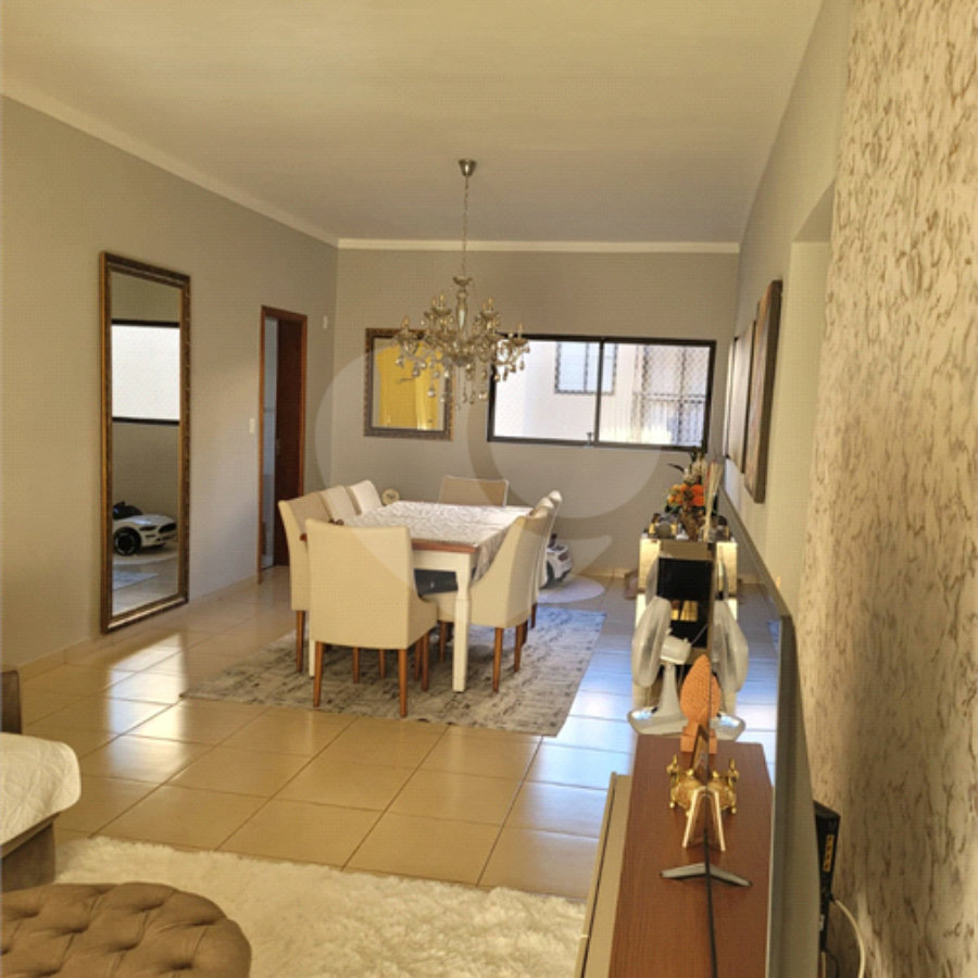 Apartamento à venda ou para alugar com 3 quartos, sendo 1 suíte, em Jardim Botânico, Ribeirão Preto, SP
