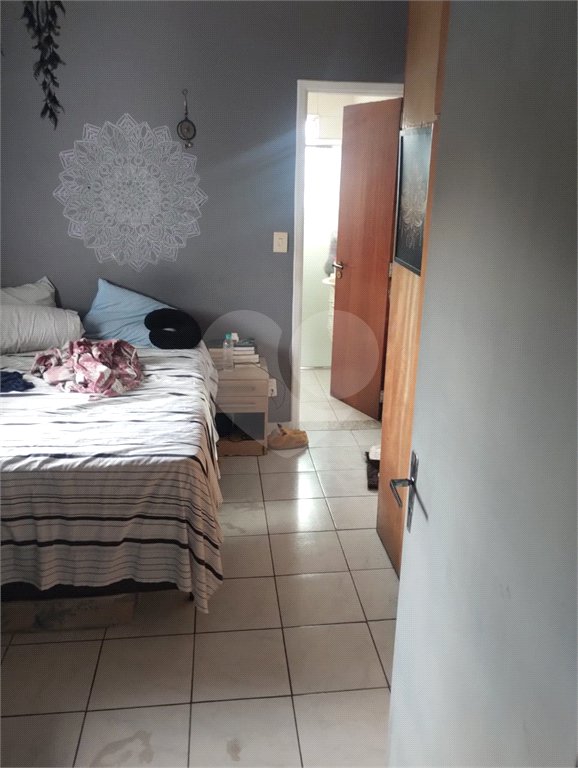 Sobrado à venda com 3 suítes em Vila Marari, São Paulo, SP