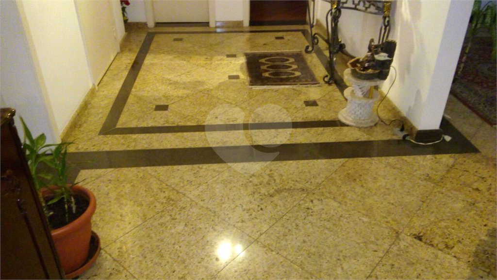 Apartamento à venda com 4 suítes em Morumbi, São Paulo, SP