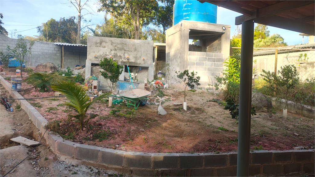 Terreno à venda com 1 suíte no Centro, Ibiúna, SP