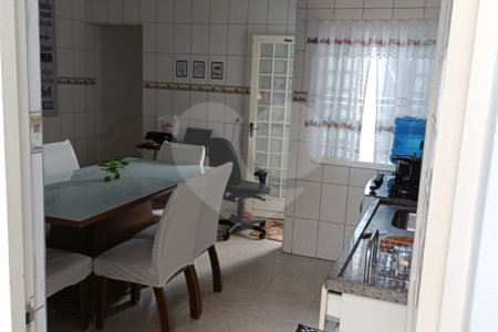 Casa à venda com 2 quartos em Jardim Saltense, Salto, SP