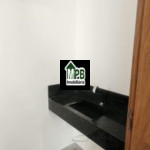 Casa à venda com 3 quartos, sendo 1 suíte, no condomínio Reserva Ipanema, Sorocaba - SP