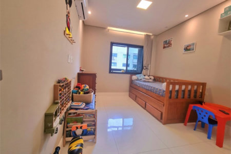 Apartamento Residencial à venda, Boqueirão, Santos - AP0700.
