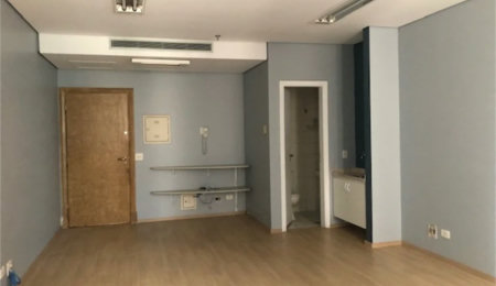 Sala à venda em Cidade Monções, São Paulo, SP