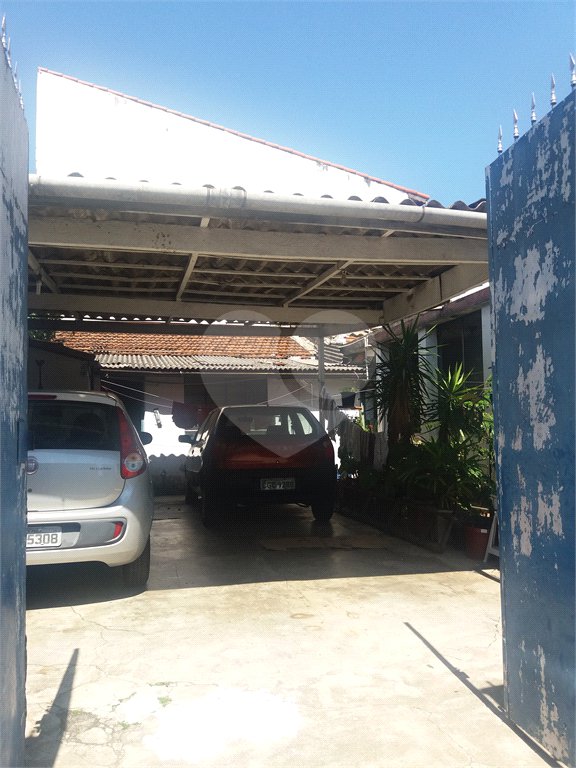 Sobrado à venda com 1 quarto em Tucuruvi, São Paulo, SP