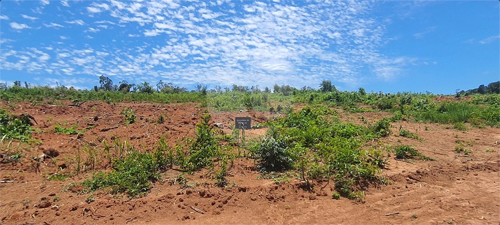 Terreno à venda no condomínio Estäncia Parque de Atibaia, Atibaia - SP