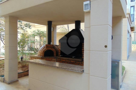 Apartamento à venda com 2 quartos, sendo 1 suíte, em Barra Funda, São Paulo, SP