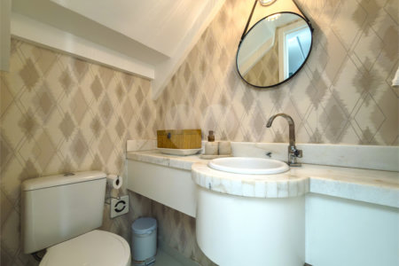 Casa à venda com 3 quartos, sendo 1 suíte, no condomínio Casa Bella Bosque Residencial, Indaiatuba - SP
