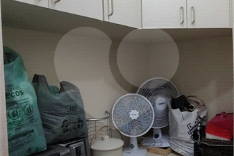 Apartamento à venda com 3 quartos em Freguesia do Ó, São Paulo, SP