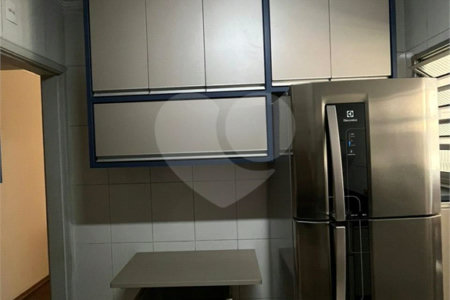 Apartamento à venda com 2 quartos em Jaçanã, São Paulo, SP