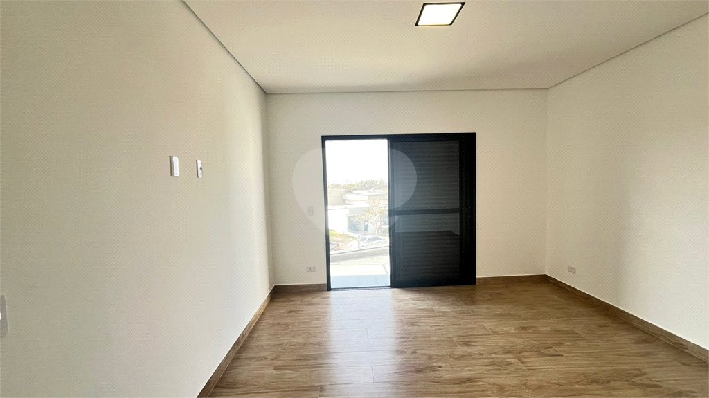 Casa à venda com 3 suítes no condomínio Residencial Villagio Wanel, Sorocaba - SP