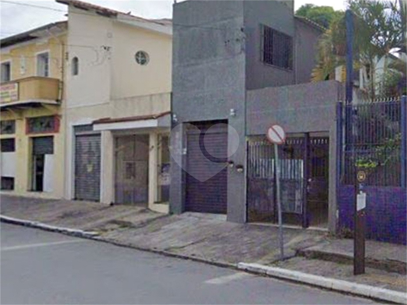 Casa à venda com 3 quartos em Carandiru, São Paulo, SP