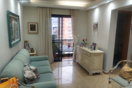 Cobertura à venda ou para alugar com 3 quartos, sendo 1 suíte, em Água Fria, São Paulo, SP