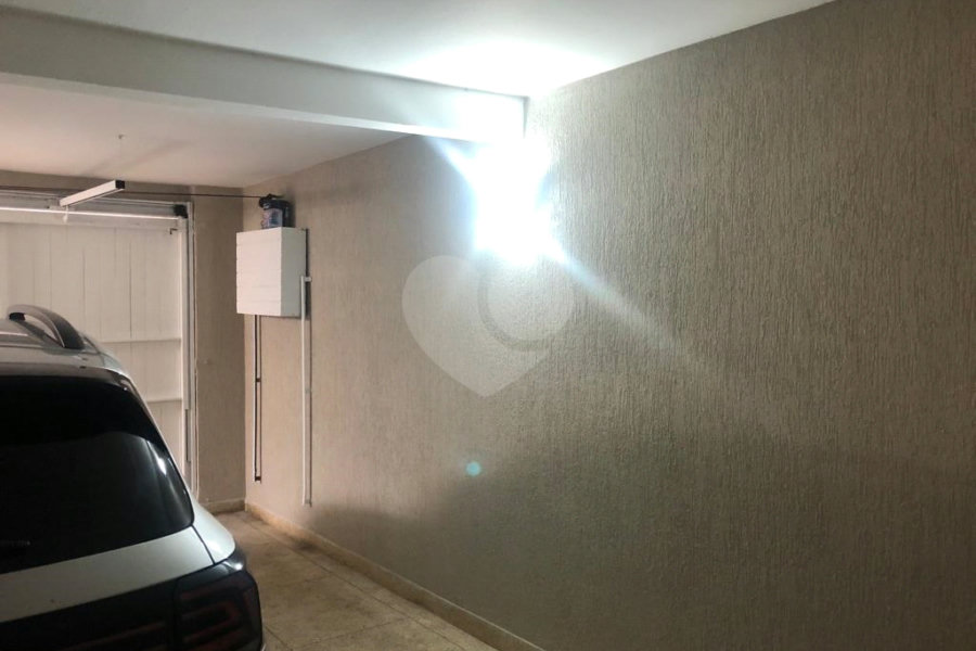 Sobrado à venda com 3 quartos, sendo 1 suíte, em Santana, São Paulo, SP