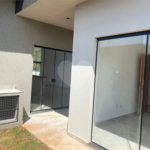 Casa à venda com 3 quartos, sendo 1 suíte, no condomínio Residencial Santa Martha, Bom Jesus dos Perdões - SP