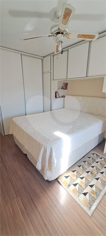 Sobrado à venda com 3 quartos, sendo 2 suítes, em Água Fria, São Paulo, SP