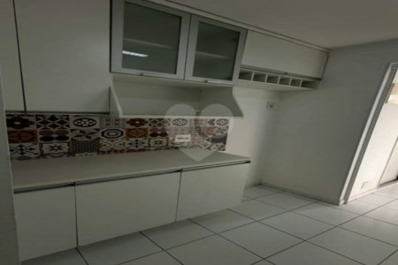 Apartamento à venda com 3 quartos, sendo 1 suíte, em Parque Maria Luiza, São Paulo, SP