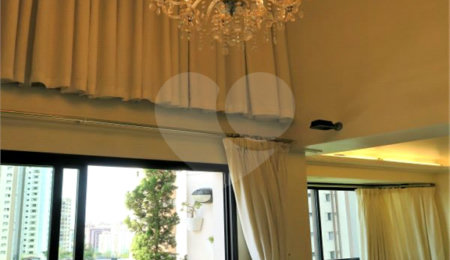Apartamento à venda com 4 quartos, sendo 3 suítes,  em Vila Suzana, São Paulo, SP