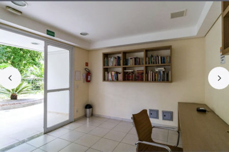 Cobertura à venda com 2 quartos, sendo 1 suíte, em Vila Suzana, São Paulo, SP