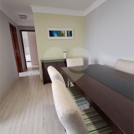 Apartamento à venda com 2 quartos em Santa Teresinha, São Paulo, SP