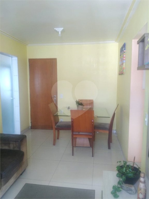 Apartamento à venda com 2 quartos em Cangaíba, São Paulo, SP